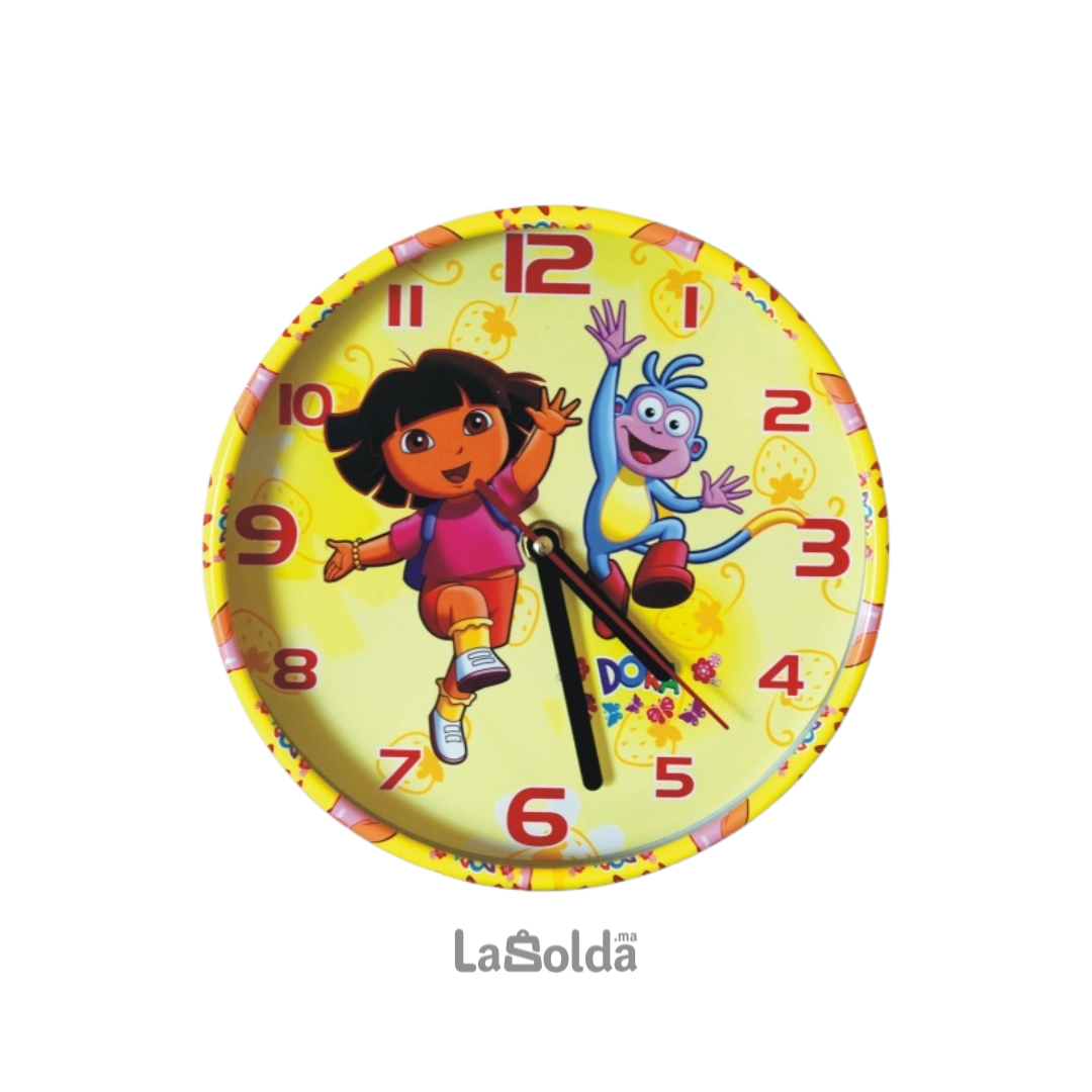 Horloge murale Dora Horloge murale Dora