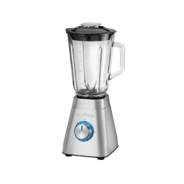 Blender 2 en 1 Mélangeur Universel En Acier Inoxydable Avec Appareil à Smoothie Blender 2 en 1 Mélangeur Universel En Acier Inoxydable Avec Appareil à Smoothie