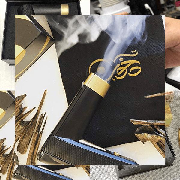 Brûleur d’encens électrique / Diffuseurs Belles Odeurs Transportable ( Mabkhara Electrique Rechargeable ) Brûleur d'encens électrique / Diffuseurs Belles Odeurs Transportable ( Mabkhara Electrique Rechargeable )