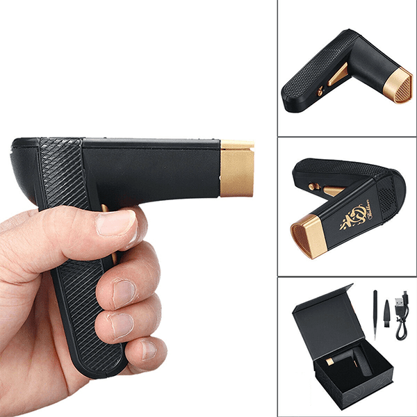 Brûleur d’encens électrique / Diffuseurs Belles Odeurs Transportable ( Mabkhara Electrique Rechargeable ) Brûleur d'encens électrique / Diffuseurs Belles Odeurs Transportable ( Mabkhara Electrique Rechargeable )