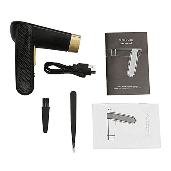 Brûleur d’encens électrique / Diffuseurs Belles Odeurs Transportable ( Mabkhara Electrique Rechargeable ) Brûleur d'encens électrique / Diffuseurs Belles Odeurs Transportable ( Mabkhara Electrique Rechargeable )