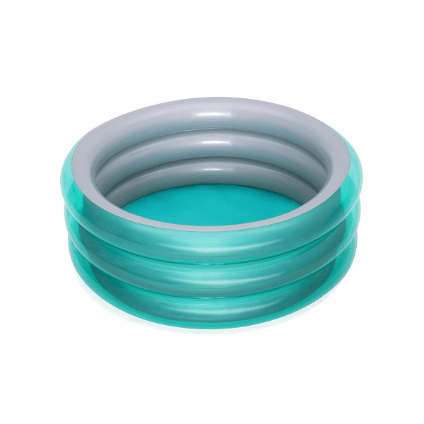 Piscine Gonflable Rond ø 150 x H 53 cm – SPROM Piscine Gonflable Rond ø 150 x H 53 cm - SPROM
