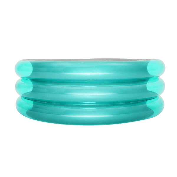Piscine Gonflable Rond ø 150 x H 53 cm – SPROM Piscine Gonflable Rond ø 150 x H 53 cm - SPROM