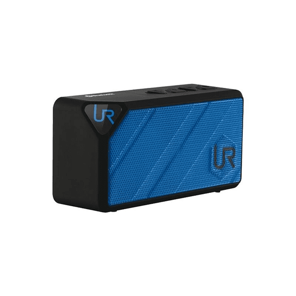 Speaker Urban Revolt Yzo Mini Haut parleur Bluetooth Sans Fil Pour Smartphone Et Tablette Speaker Urban Revolt Yzo Mini Haut parleur Bluetooth Sans Fil Pour Smartphone Et Tablette