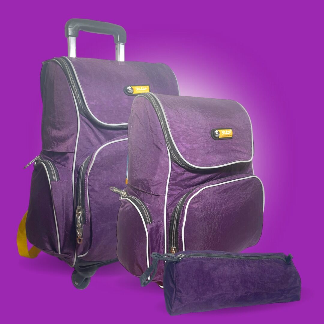 Set Cartable Rio Set Cartable Rio