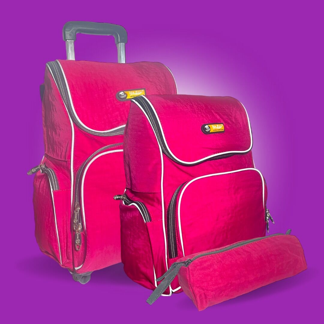 Set Cartable Rio Set Cartable Rio